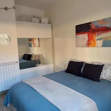 Alba Casa de Férias *