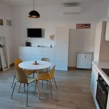 Alba Casa vacanze