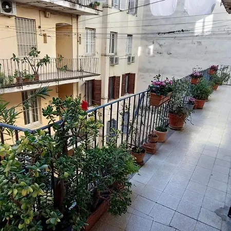 Alba Casa de Férias Roma