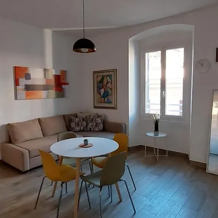 Alba Casa vacanze