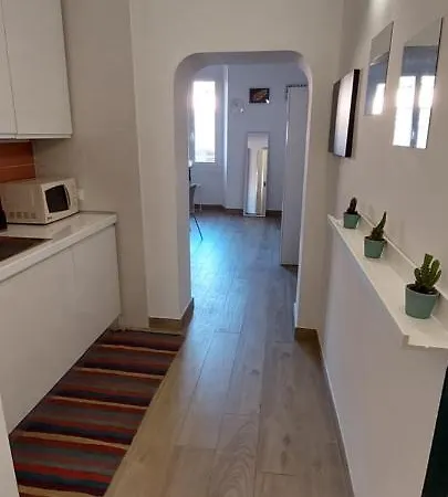 Casa de Férias Alba *