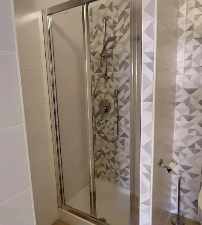 Casa de Férias Alba Roma