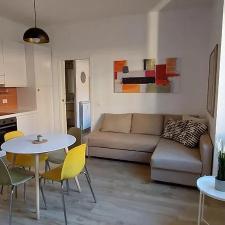Casa vacanze Alba Roma