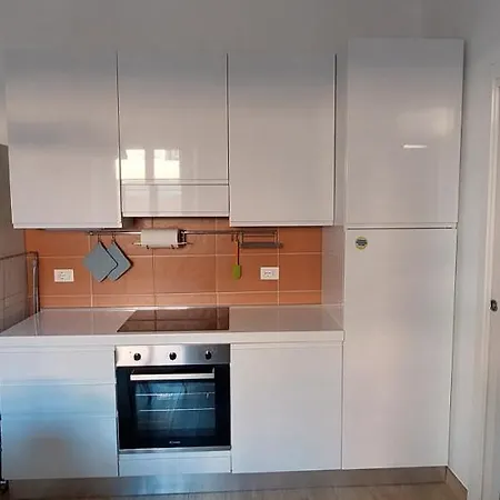 Casa de Férias Alba