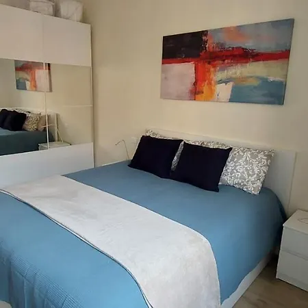 Alba Casa de Férias Roma