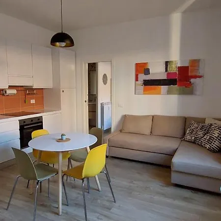 Casa vacanze Alba