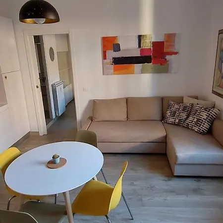 Alba Ferienhaus