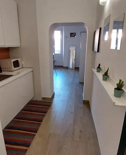 Casa de Férias Alba *